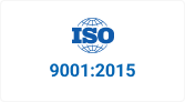 ISO 9001:2015
