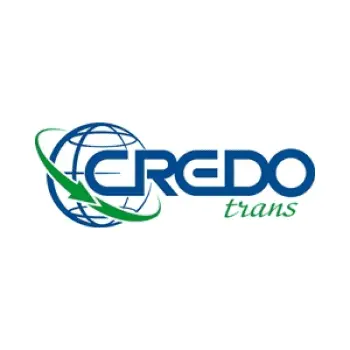 Клиент компании РИНФИН: Крэдо Транс