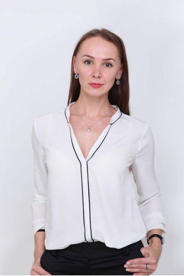 фото Вера Корнеева