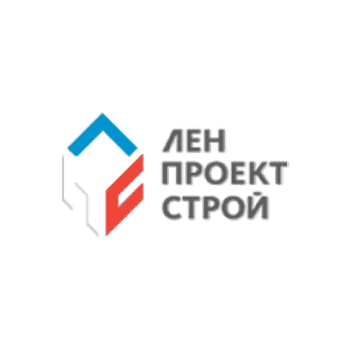 Клиент компании РИНФИН: ЛенПроектСтрой