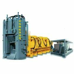 фото Пресс-ножницы гидравлические