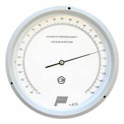 Пункт IV. 10. Барометр — техническое средство, предназначенное для измерения атмосферного давления 