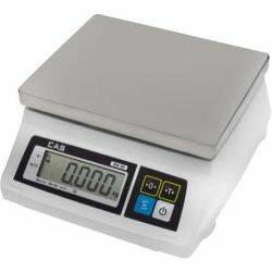 Пункт IX. 5. Весы электронные — техническое средство, предназначенное для определения массы 