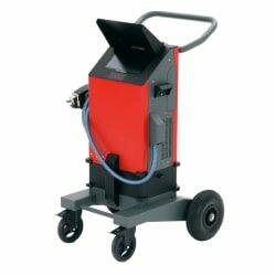 фото Мобильный спектрометр