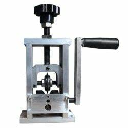 фото Ручной станок для разделки кабеля (не подойдет)