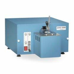 фото Оптико-эмиссионный спектрометр