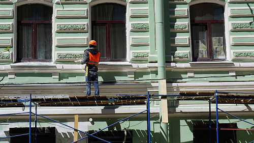 фото Оценка деловой репутации строителей