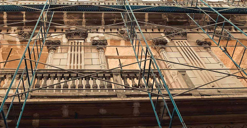 Как проверить, внесен ли специалист в Реестр реставраторов