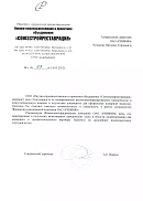 ООО «Научно-производственное и проектное объединение «Союзстройреставрация» (г. Санкт-Петербург)